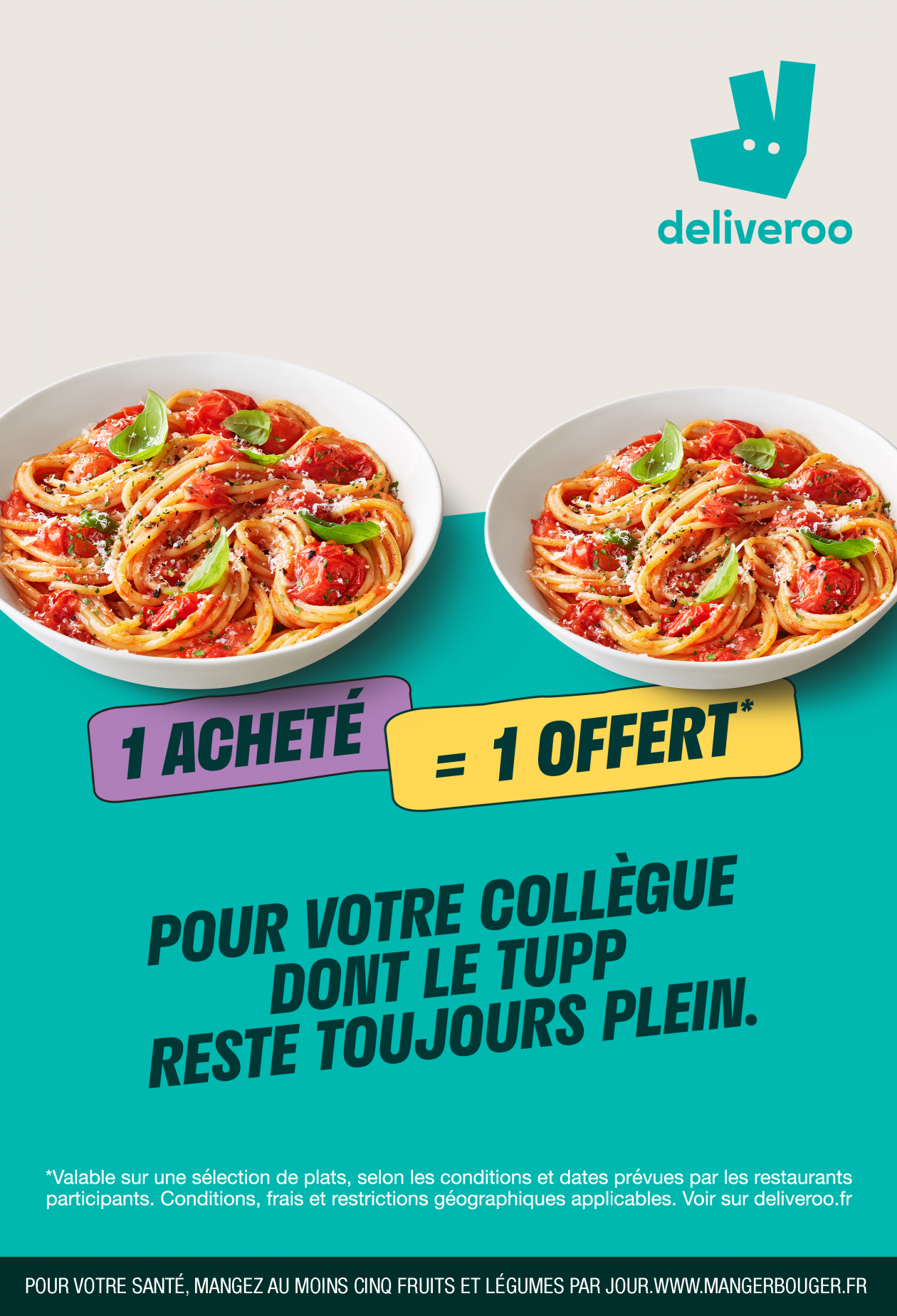 Visuel deliveroo